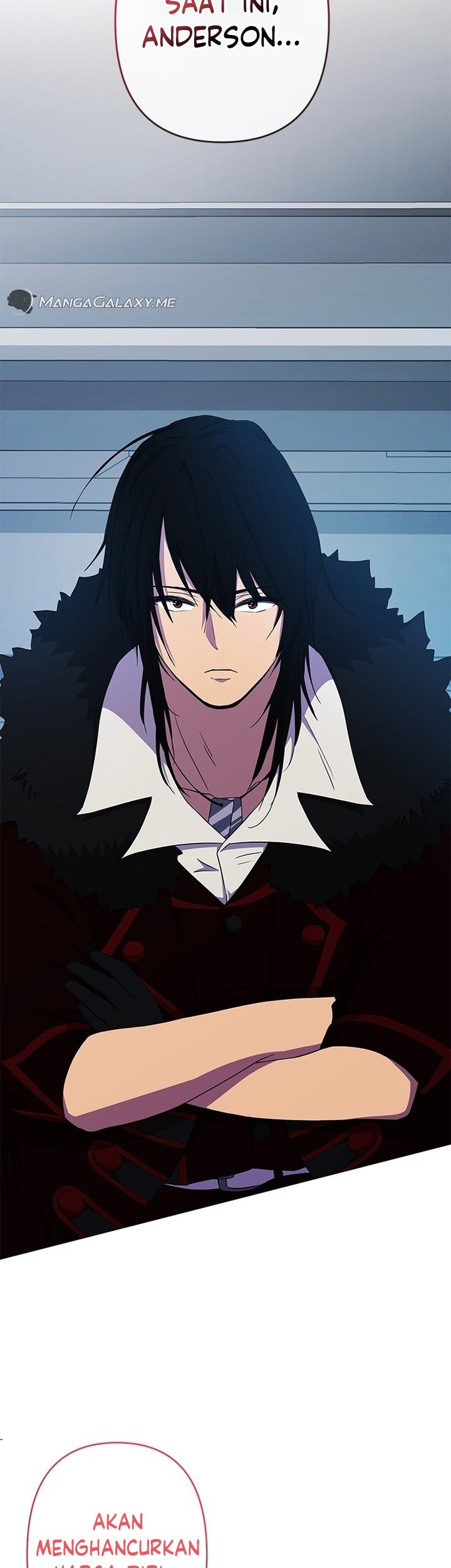 Return of the SSS-Class Demon Lord Chapter 14 Gambar 22