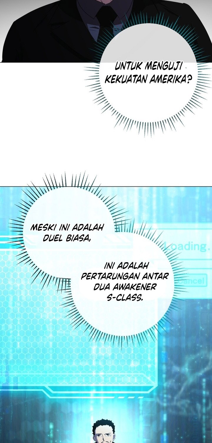 Return of the SSS-Class Demon Lord Chapter 14 Gambar 27