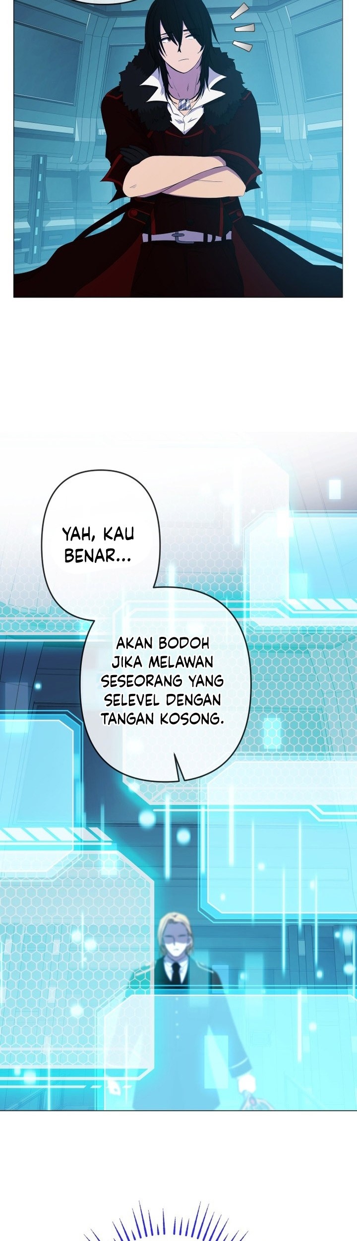 Return of the SSS-Class Demon Lord Chapter 14 Gambar 30