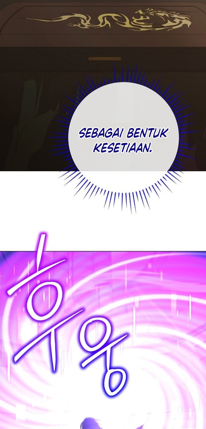 Return of the SSS-Class Demon Lord Chapter 14 Gambar 35
