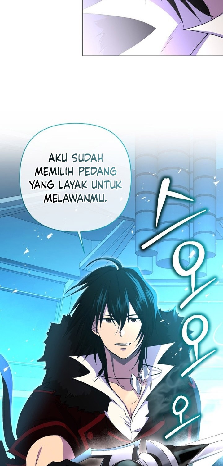 Return of the SSS-Class Demon Lord Chapter 14 Gambar 37