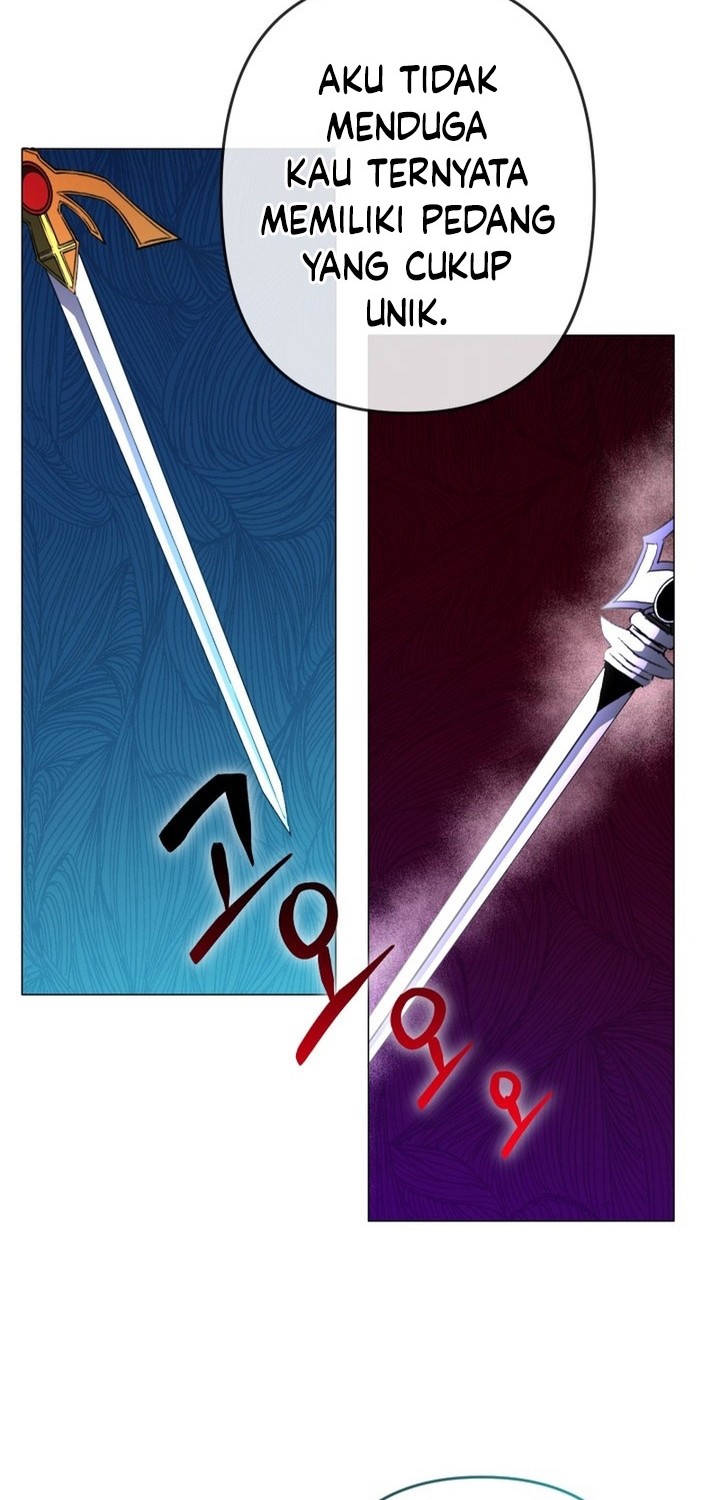 Return of the SSS-Class Demon Lord Chapter 14 Gambar 39
