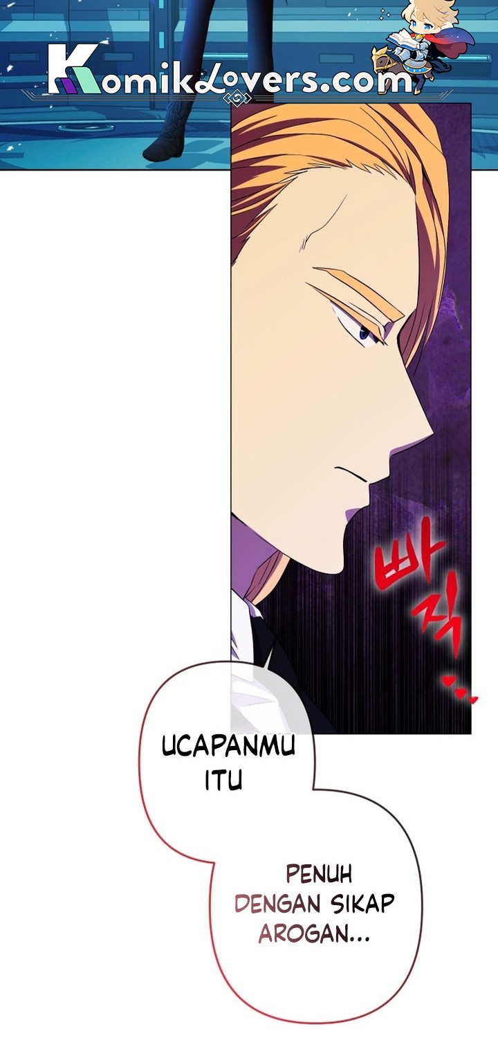 Return of the SSS-Class Demon Lord Chapter 14 Gambar 41
