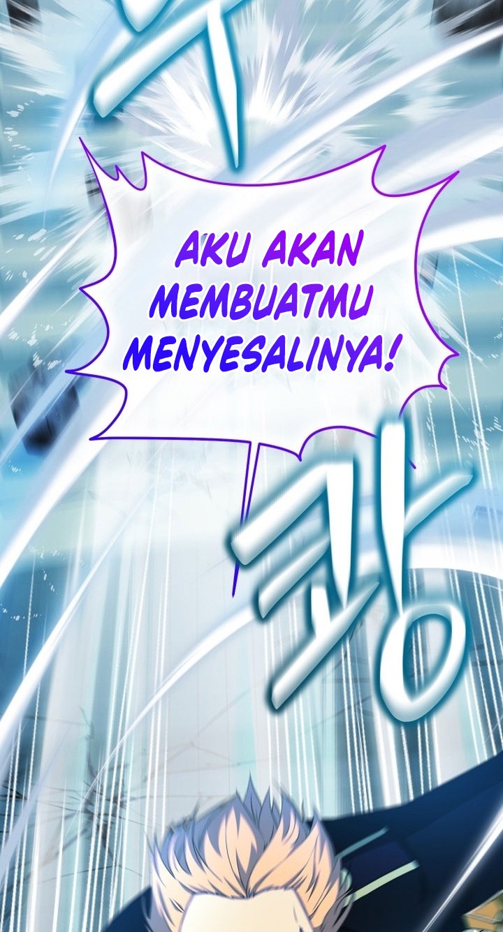 Return of the SSS-Class Demon Lord Chapter 14 Gambar 43