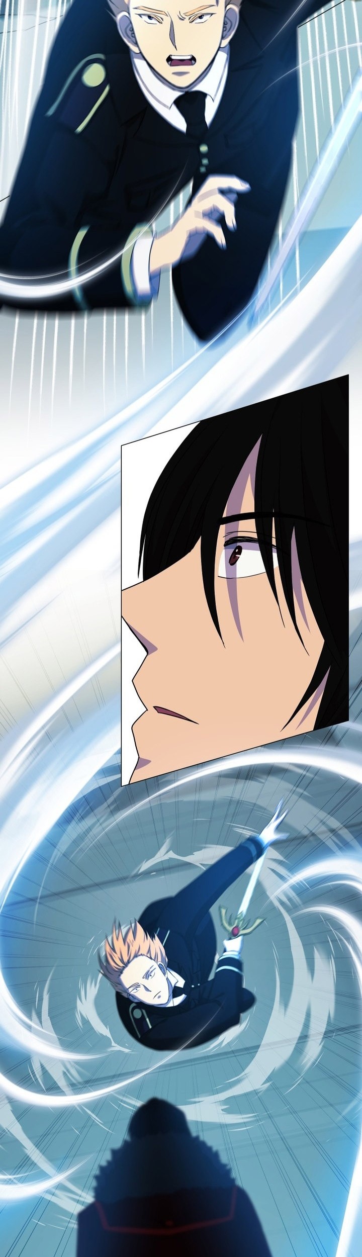 Return of the SSS-Class Demon Lord Chapter 14 Gambar 44