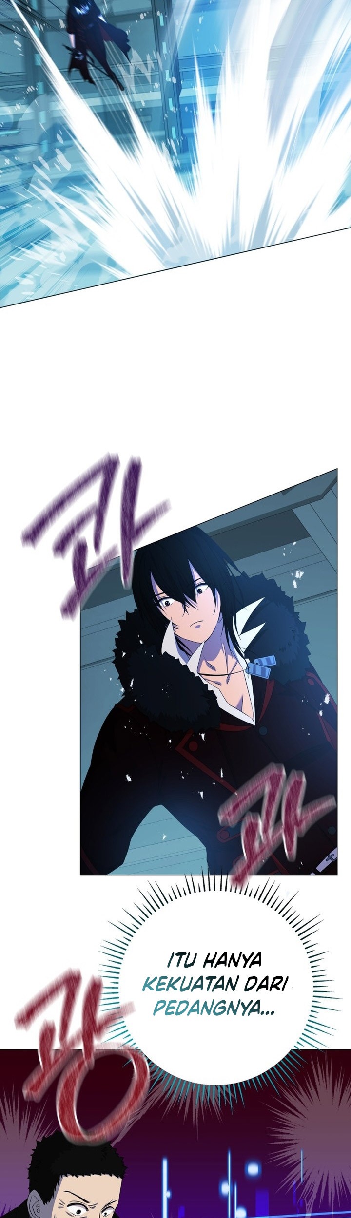 Return of the SSS-Class Demon Lord Chapter 14 Gambar 46