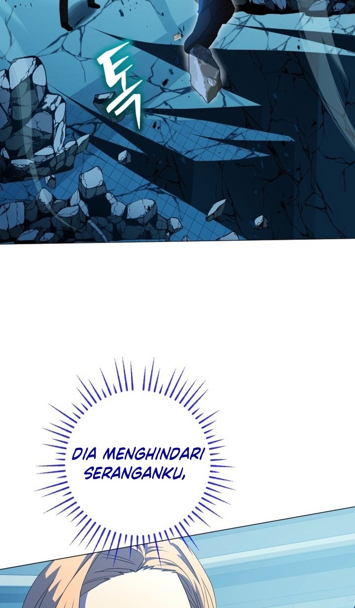 Return of the SSS-Class Demon Lord Chapter 14 Gambar 51