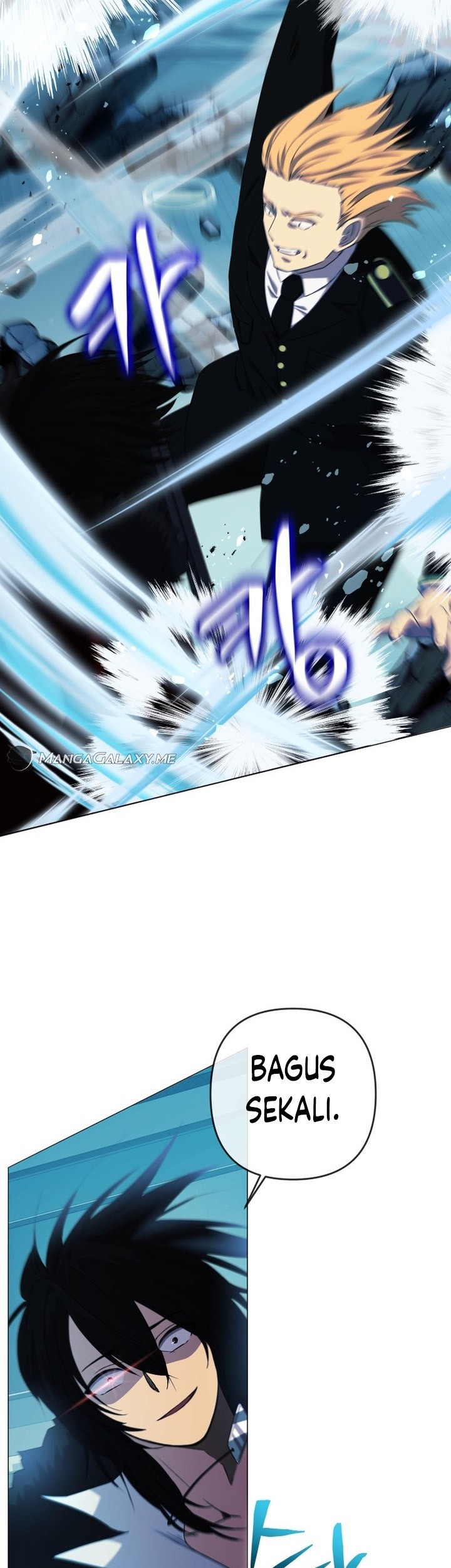 Return of the SSS-Class Demon Lord Chapter 14 Gambar 54