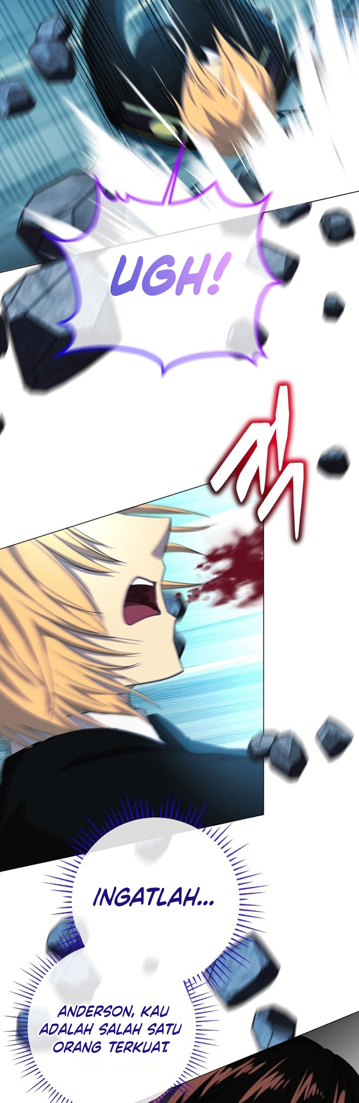 Return of the SSS-Class Demon Lord Chapter 14 Gambar 59