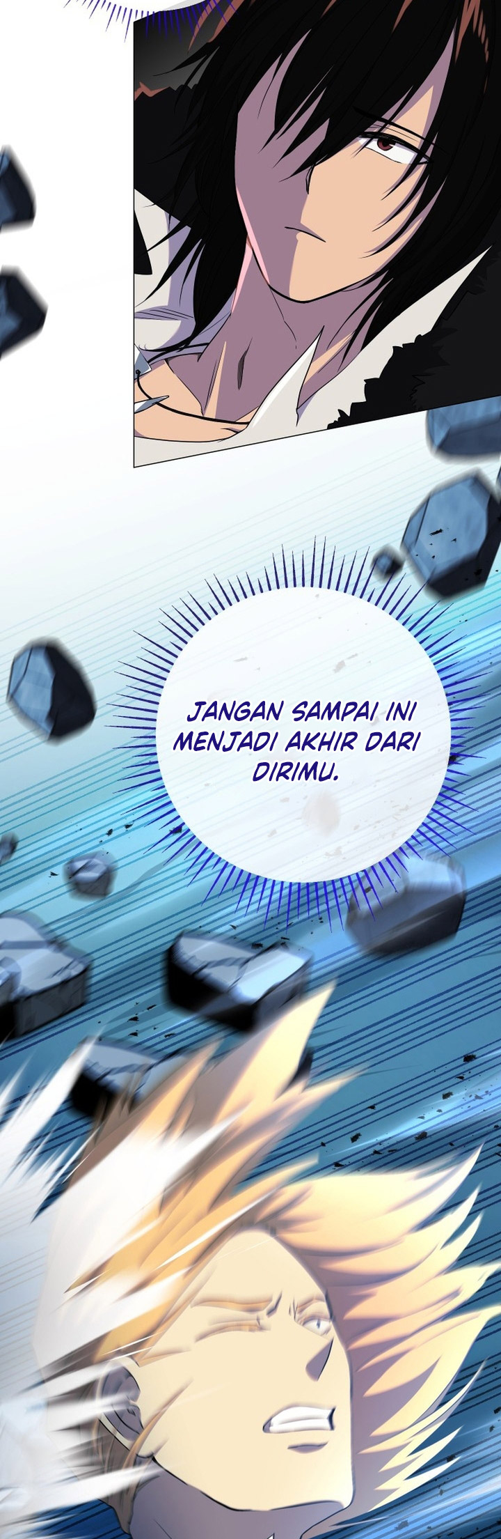 Return of the SSS-Class Demon Lord Chapter 14 Gambar 60