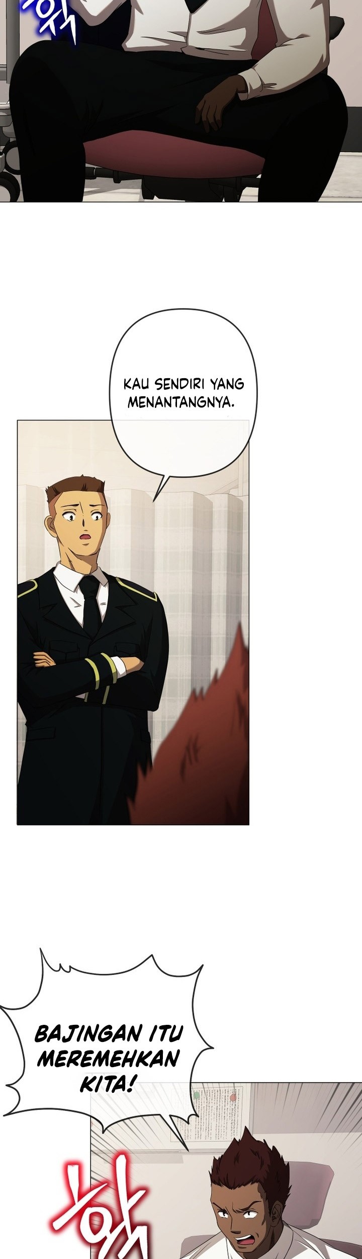 Return of the SSS-Class Demon Lord Chapter 14 Gambar 4