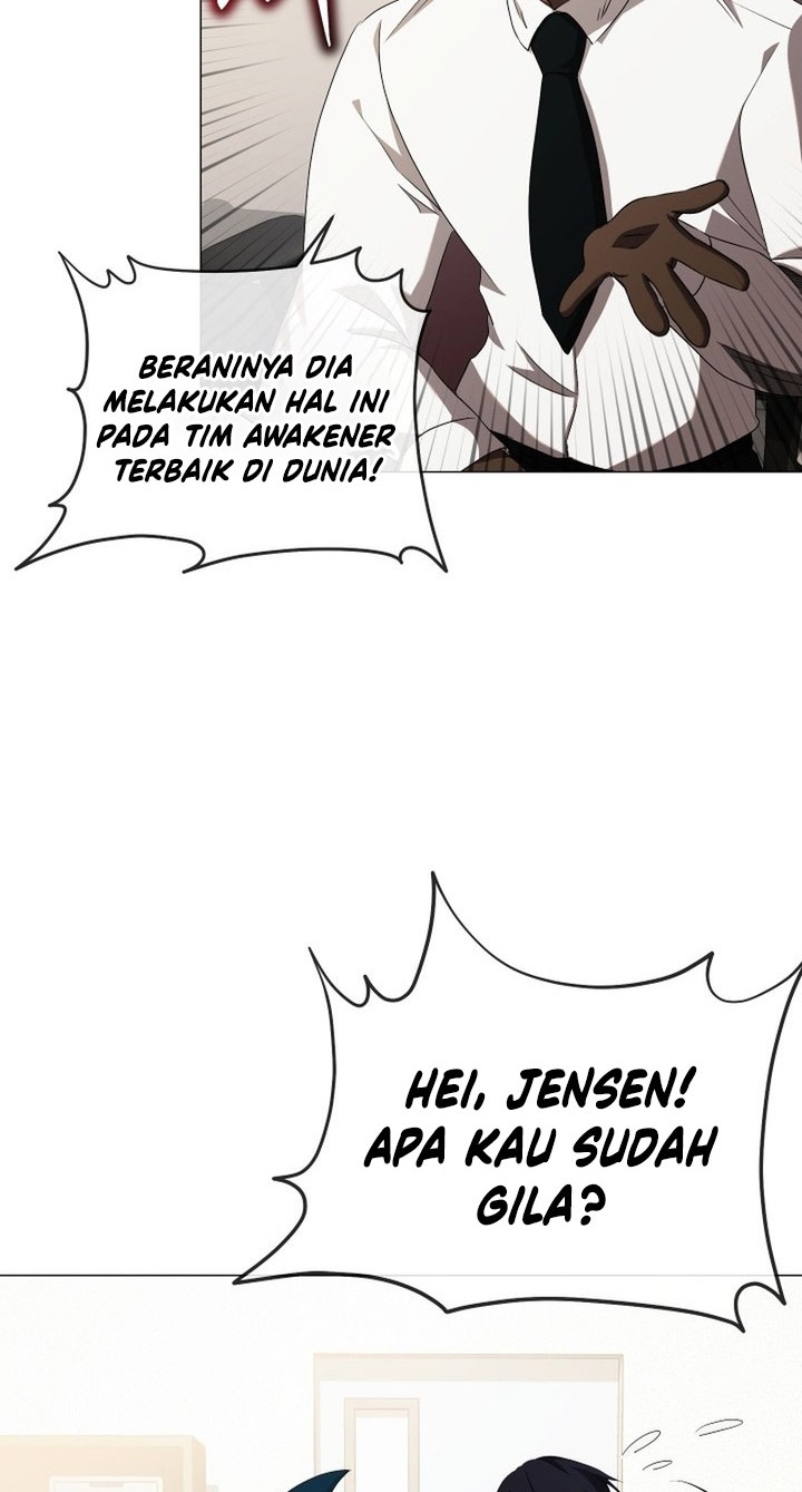 Return of the SSS-Class Demon Lord Chapter 14 Gambar 5