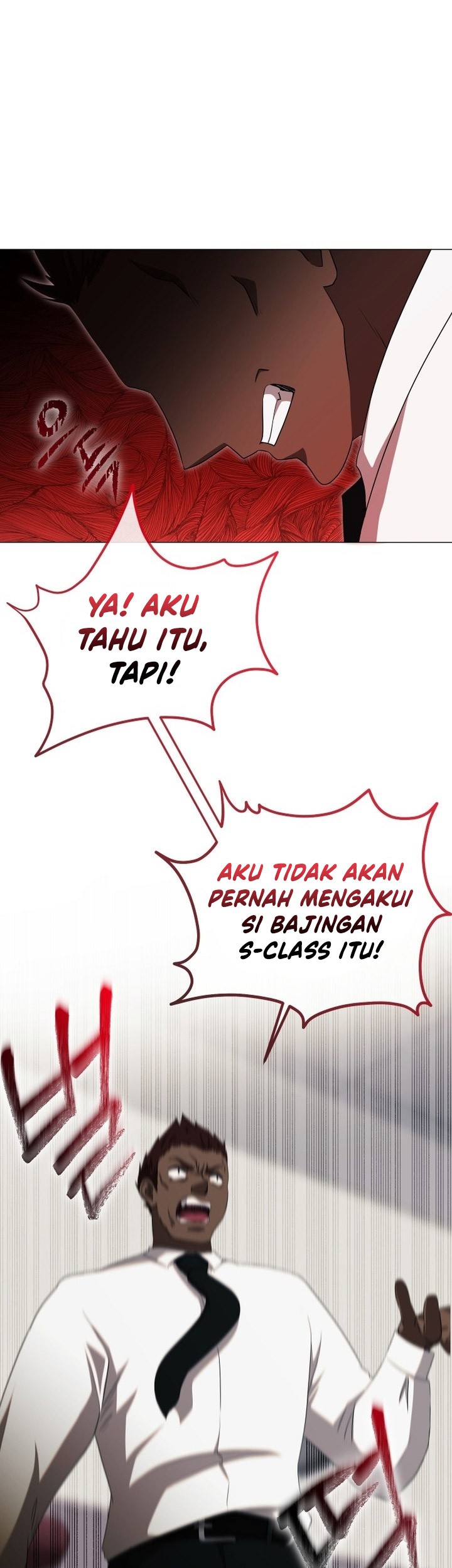 Return of the SSS-Class Demon Lord Chapter 14 Gambar 10