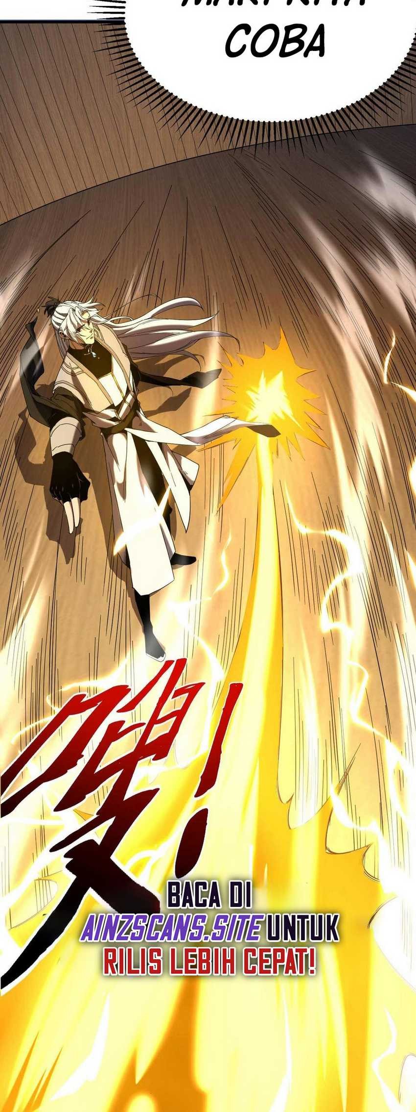 My Disciples Cultivate, While I Slack Off! Chapter 06 Gambar 7