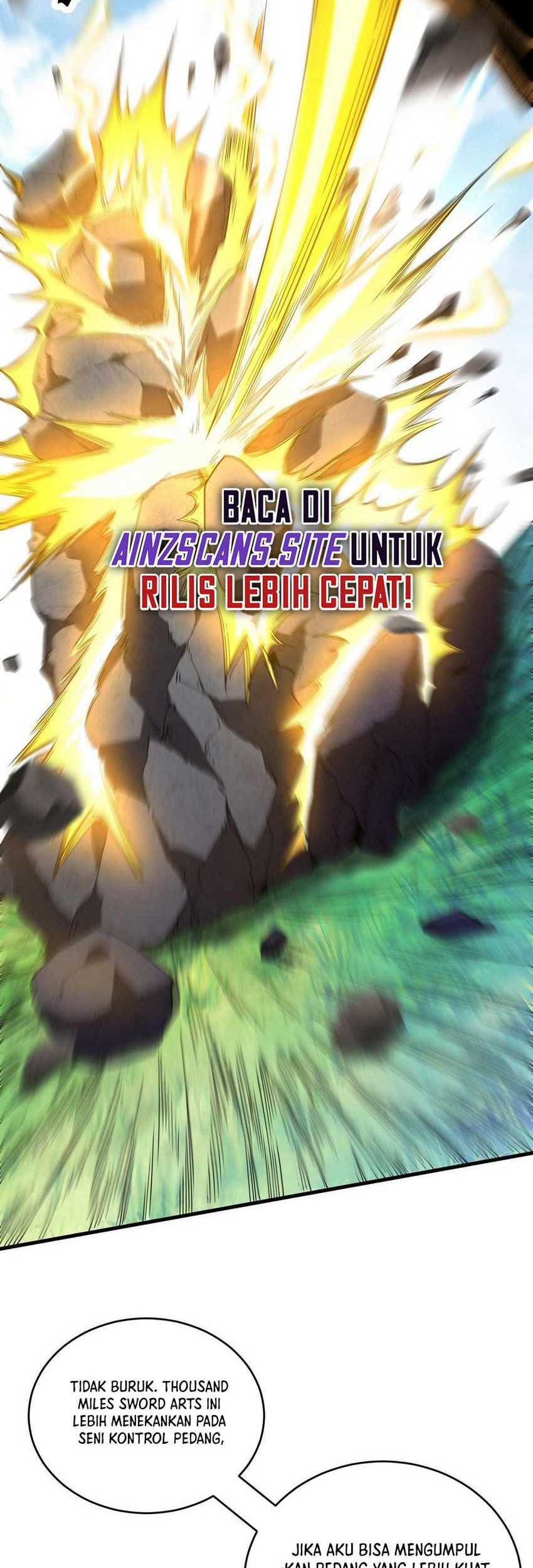 My Disciples Cultivate, While I Slack Off! Chapter 06 Gambar 9