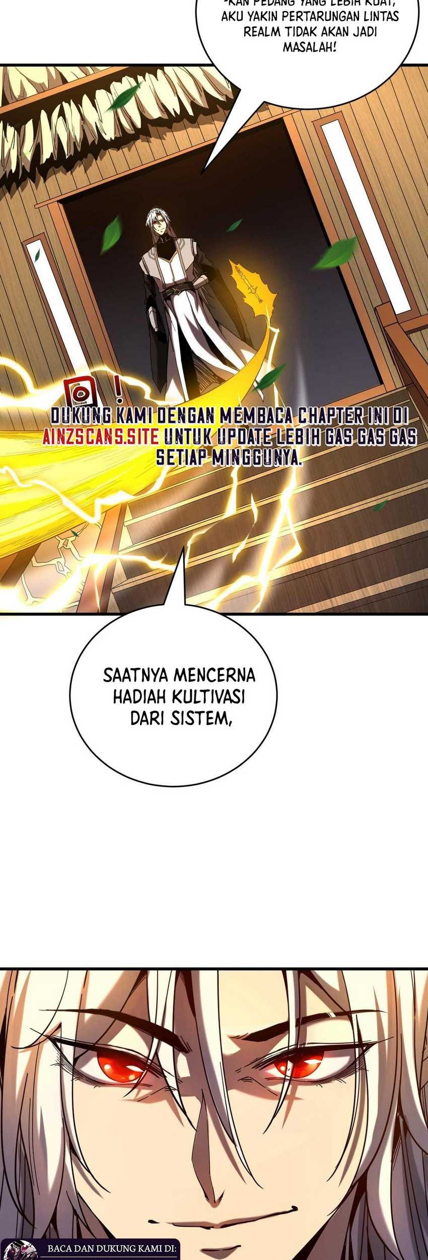 My Disciples Cultivate, While I Slack Off! Chapter 06 Gambar 10