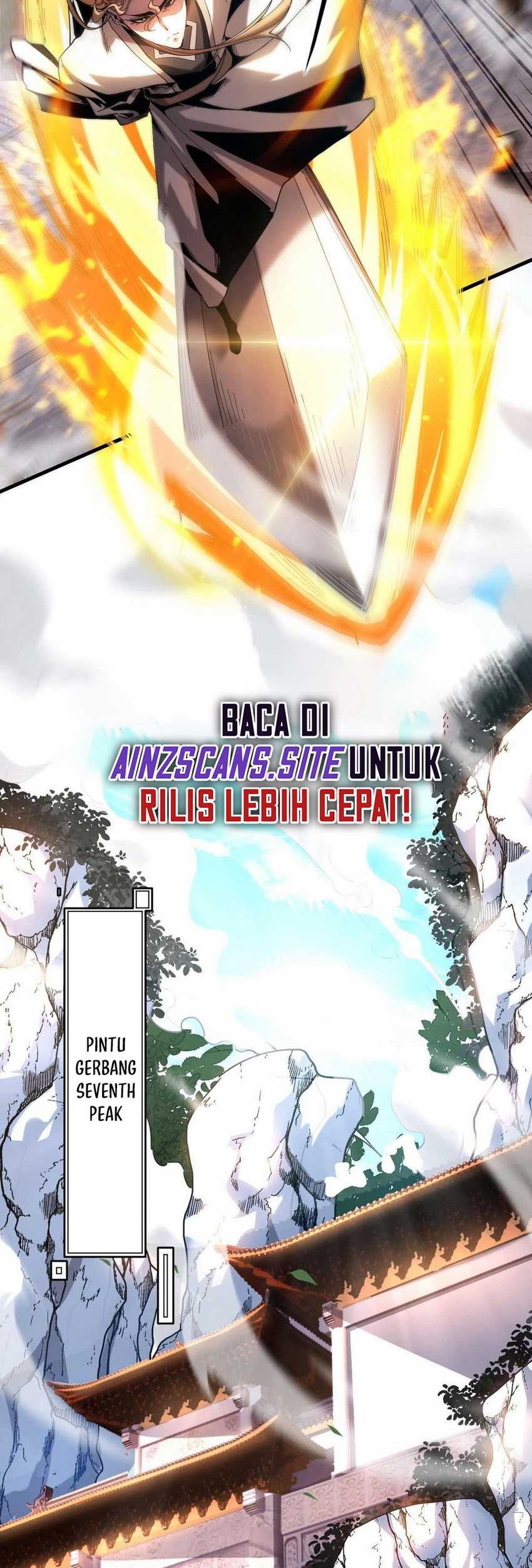 My Disciples Cultivate, While I Slack Off! Chapter 06 Gambar 19