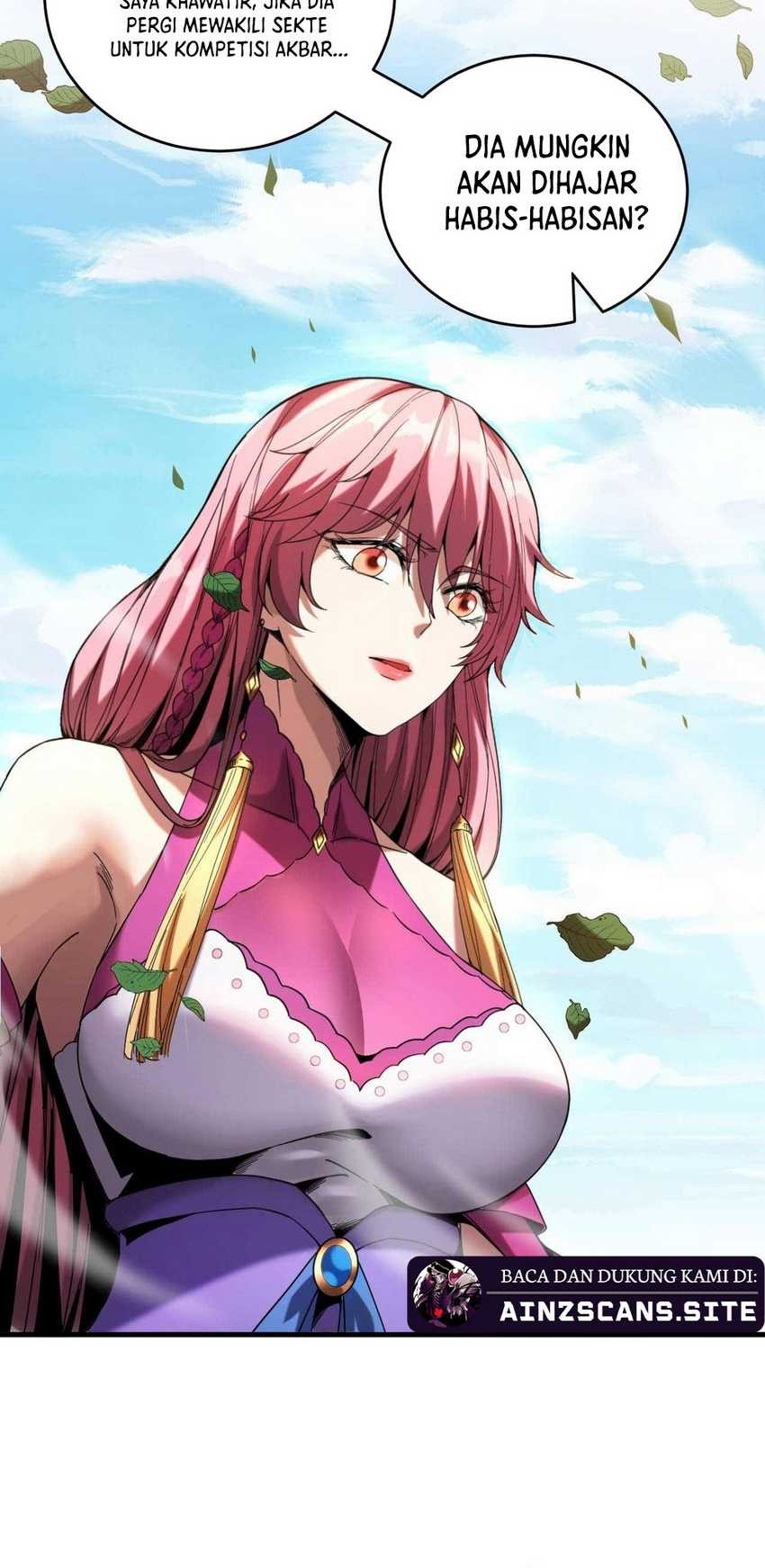 My Disciples Cultivate, While I Slack Off! Chapter 06 Gambar 22