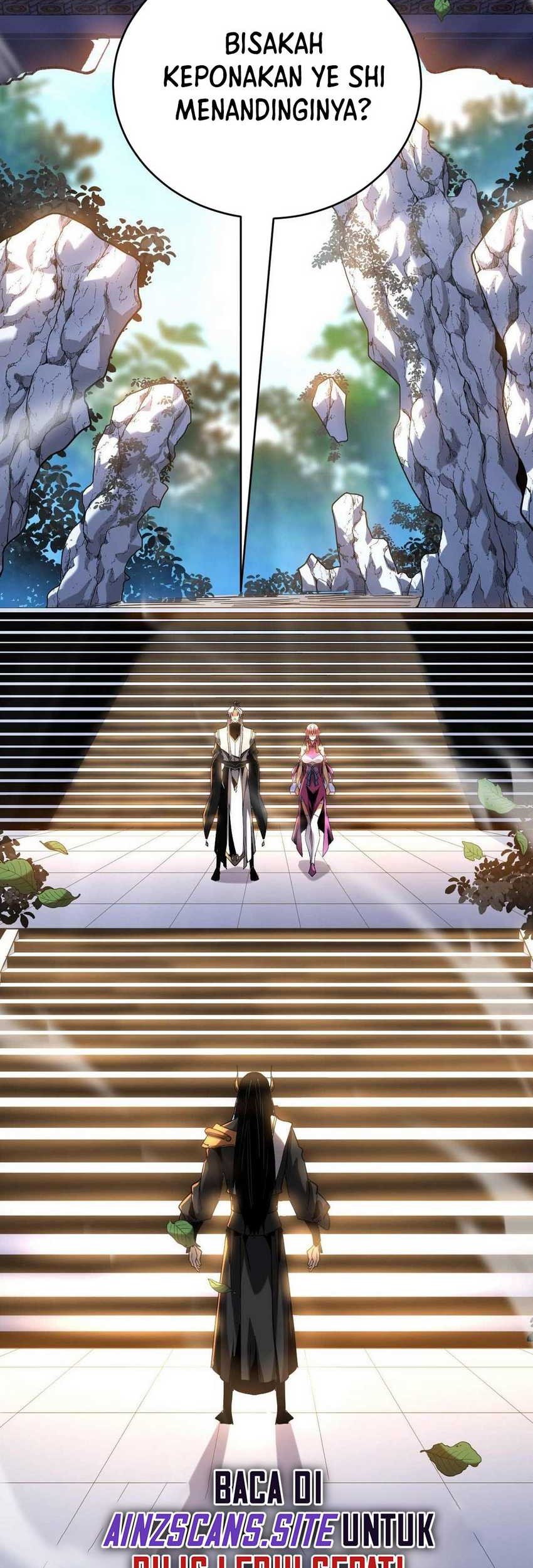 My Disciples Cultivate, While I Slack Off! Chapter 06 Gambar 25