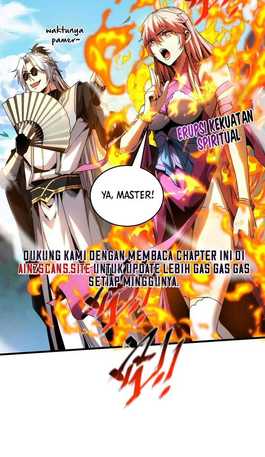 My Disciples Cultivate, While I Slack Off! Chapter 06 Gambar 27