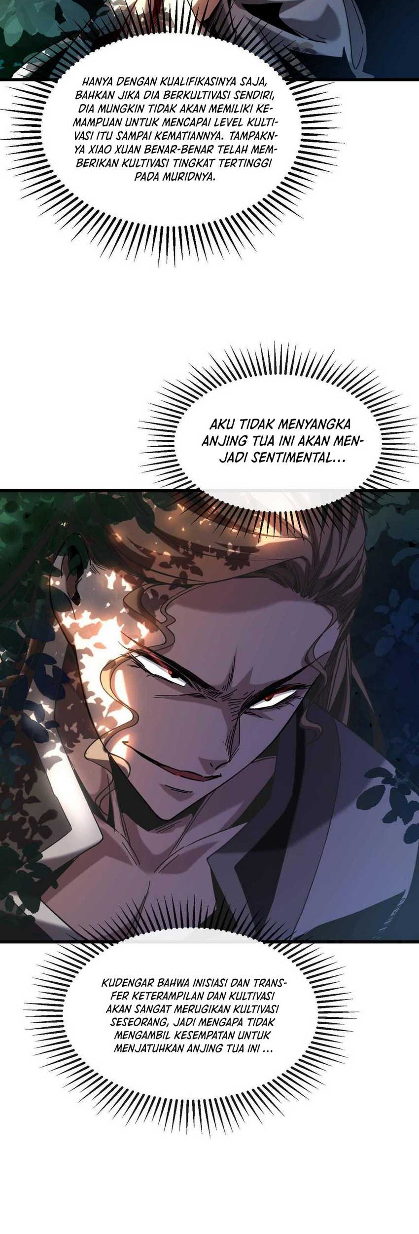 My Disciples Cultivate, While I Slack Off! Chapter 06 Gambar 30