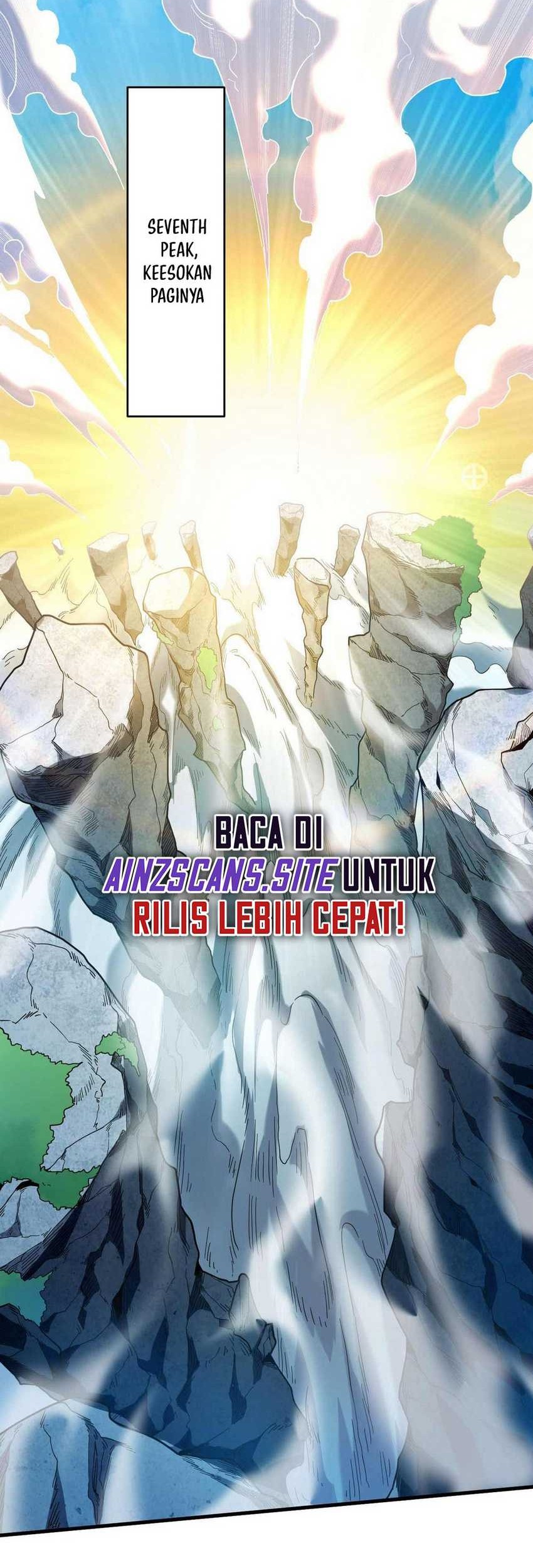 My Disciples Cultivate, While I Slack Off! Chapter 05 Gambar 9