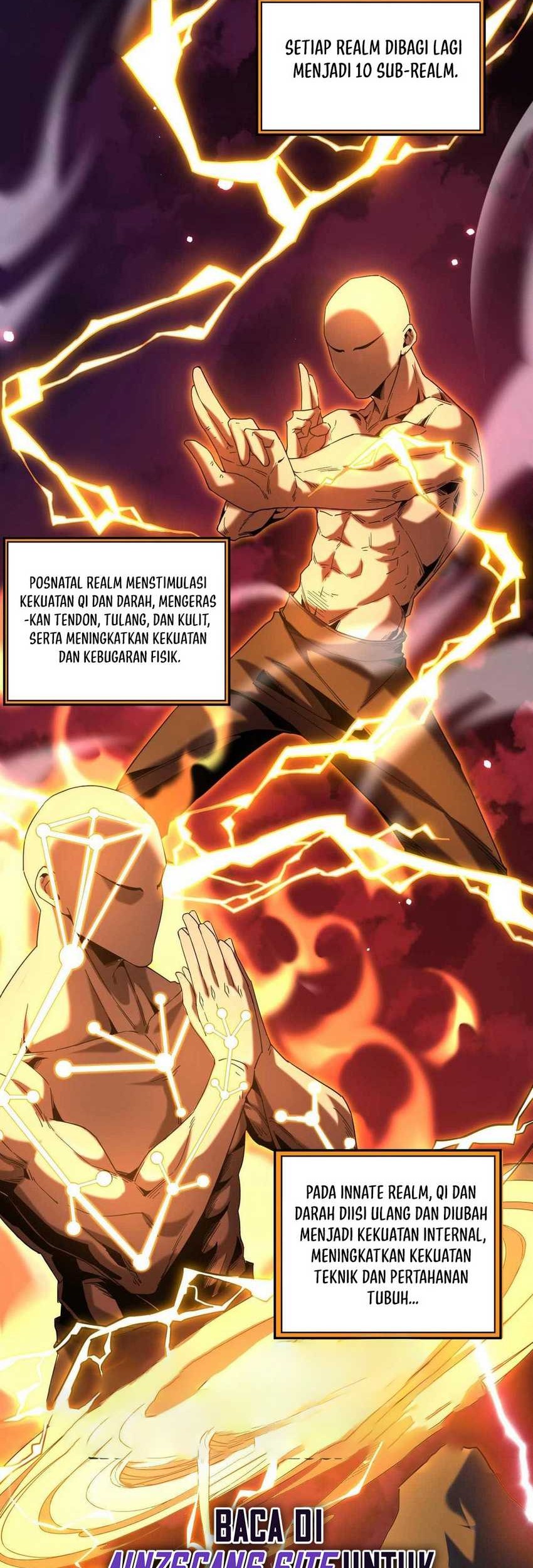 My Disciples Cultivate, While I Slack Off! Chapter 05 Gambar 16