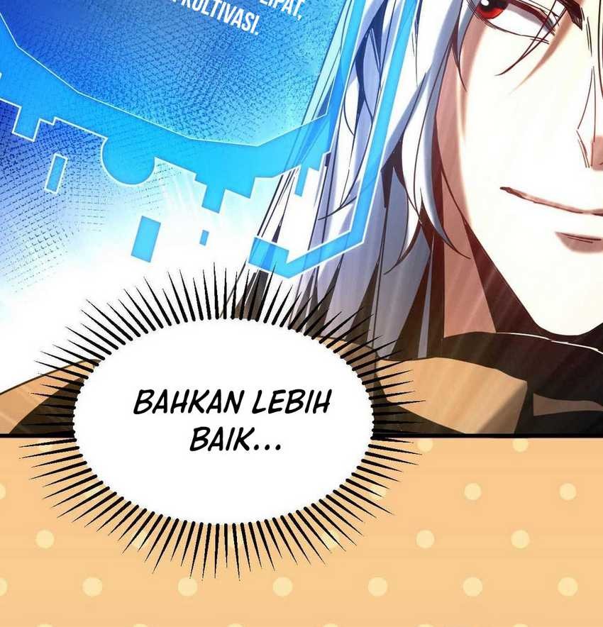 My Disciples Cultivate, While I Slack Off! Chapter 05 Gambar 27