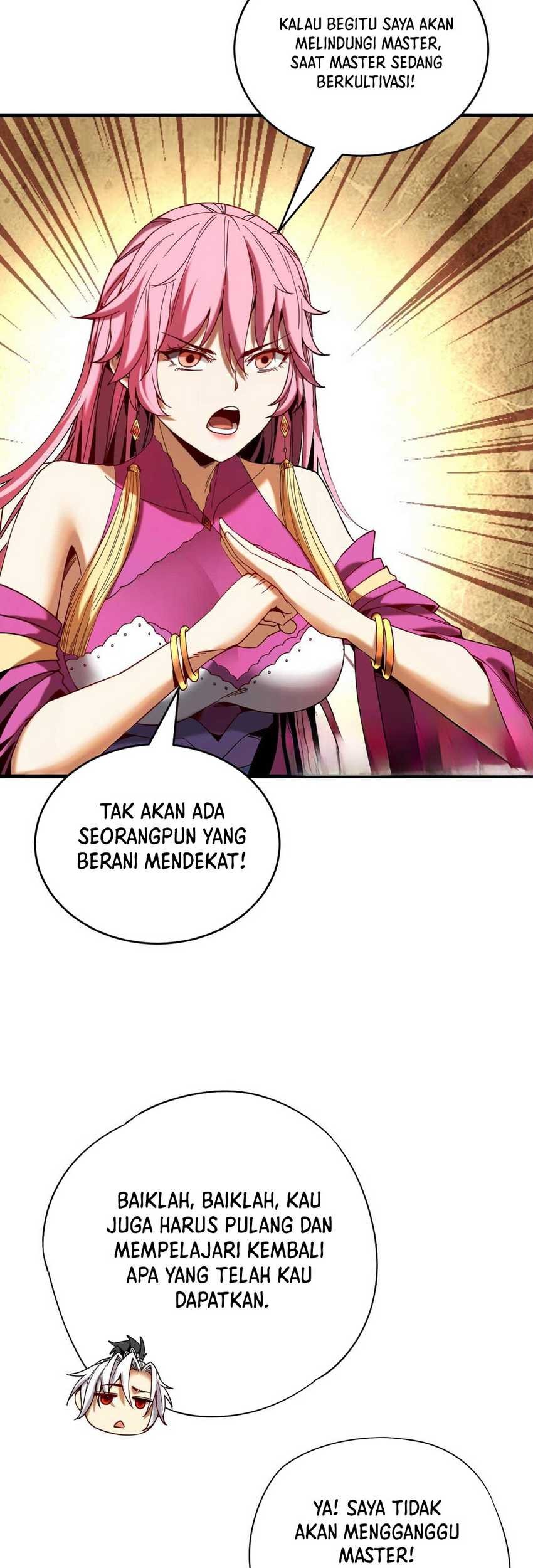 My Disciples Cultivate, While I Slack Off! Chapter 05 Gambar 32