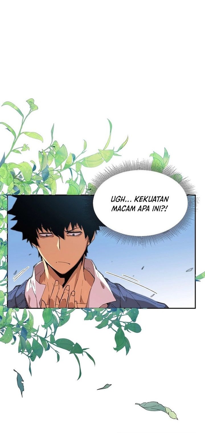 Frozen Frontiers Chapter 01 Gambar 40