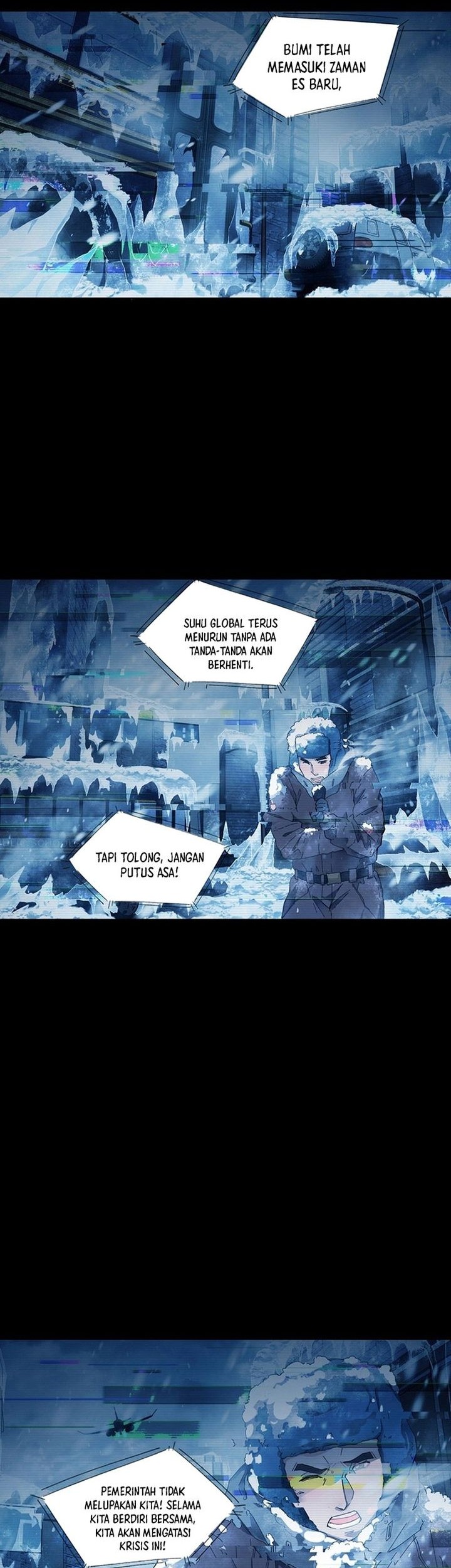 Baca  Frozen Frontiers Chapter 01 Gambar 2
