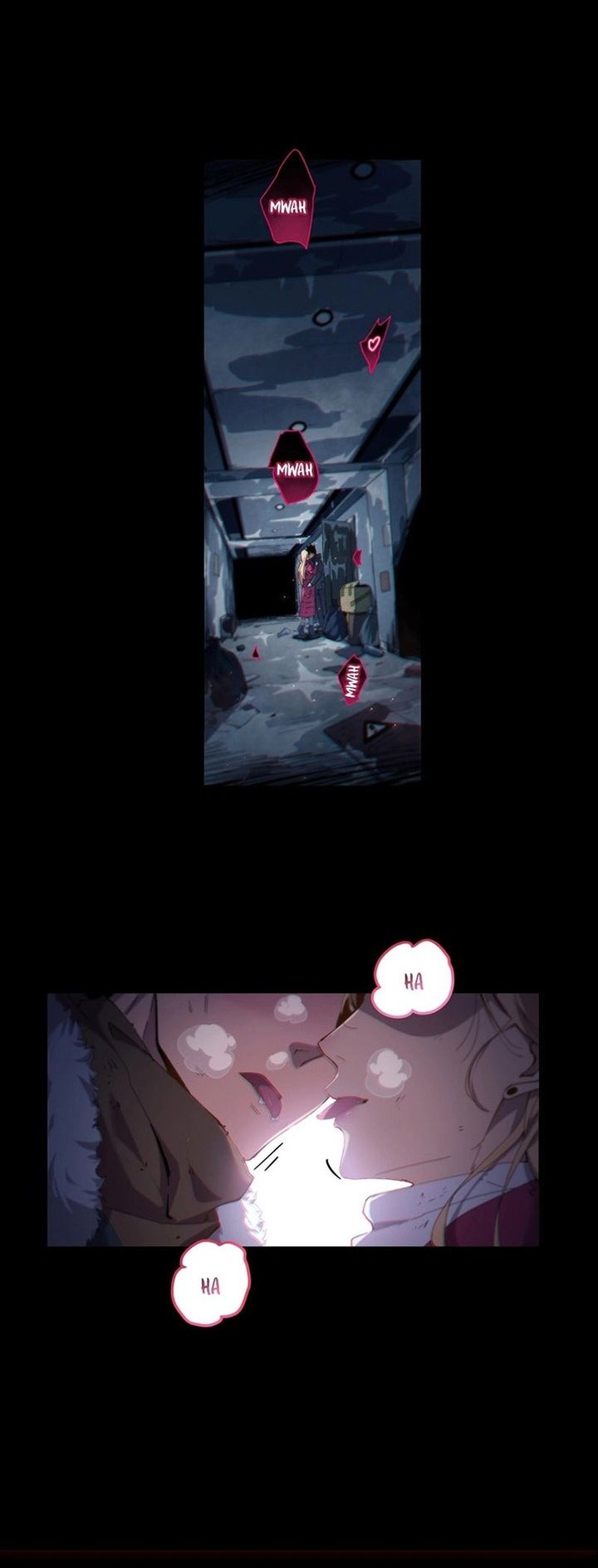 Frozen Frontiers Chapter 01 Gambar 8