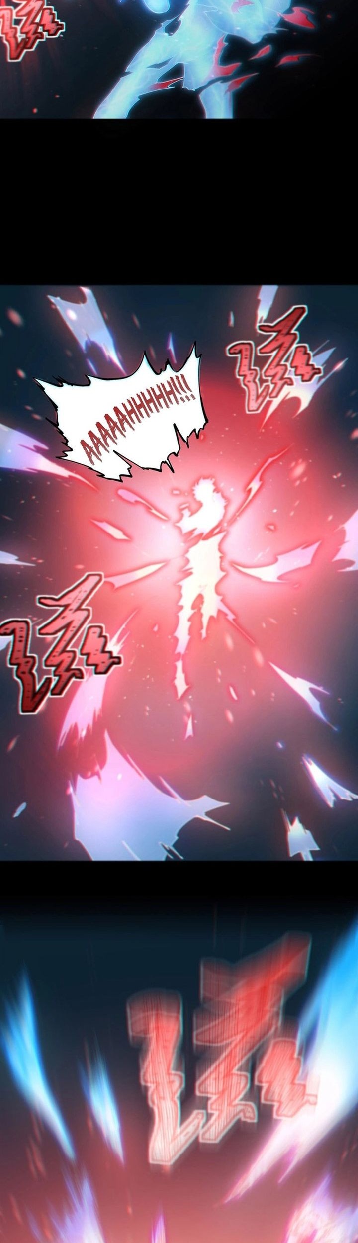 Frozen Frontiers Chapter 01 Gambar 19