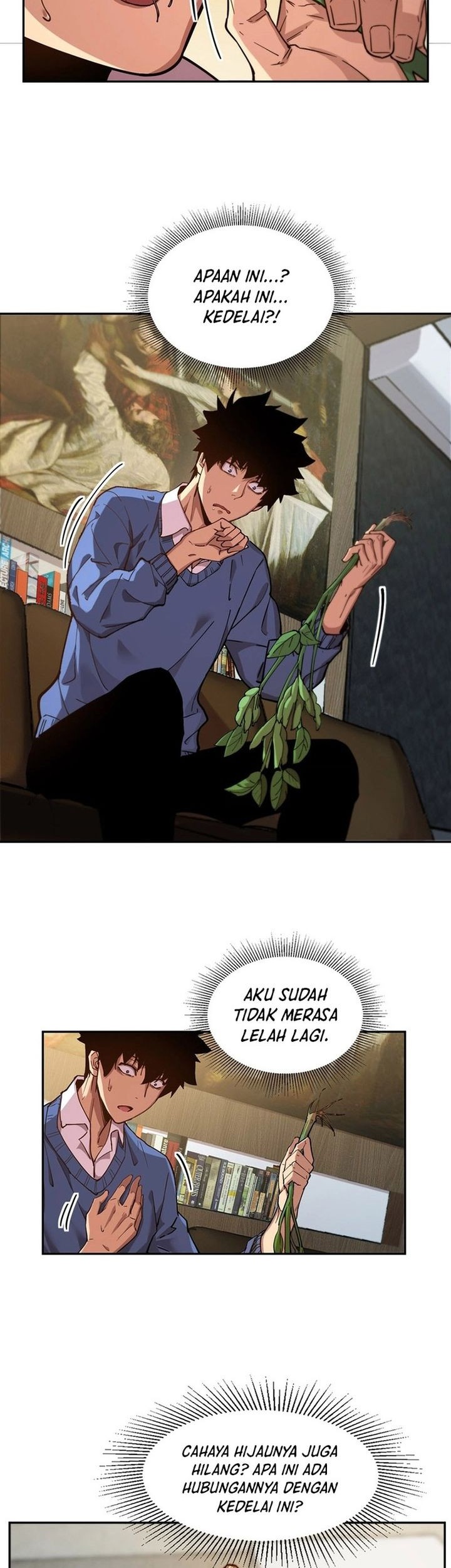 Frozen Frontiers Chapter 01 Gambar 35