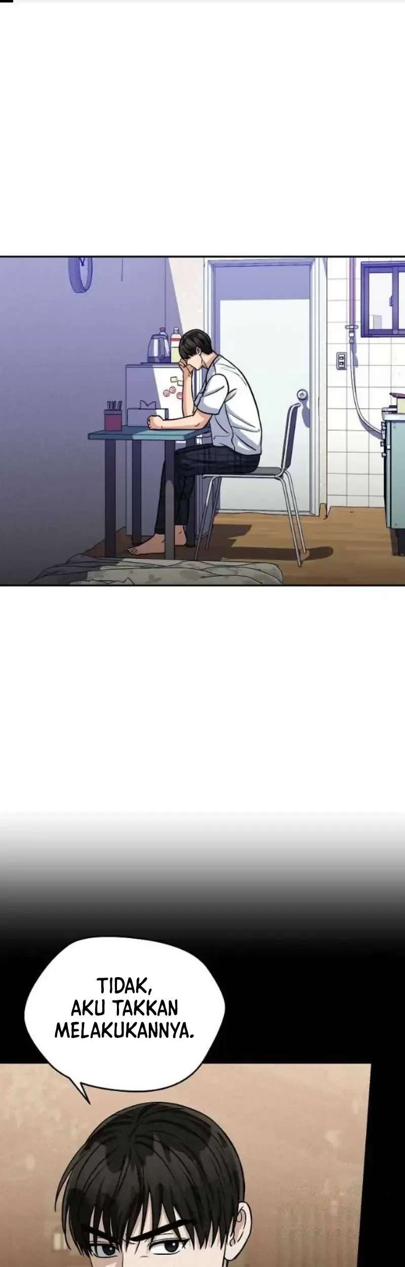 Baca  The Congressman Gives Me Good News! Chapter 25 Gambar 2