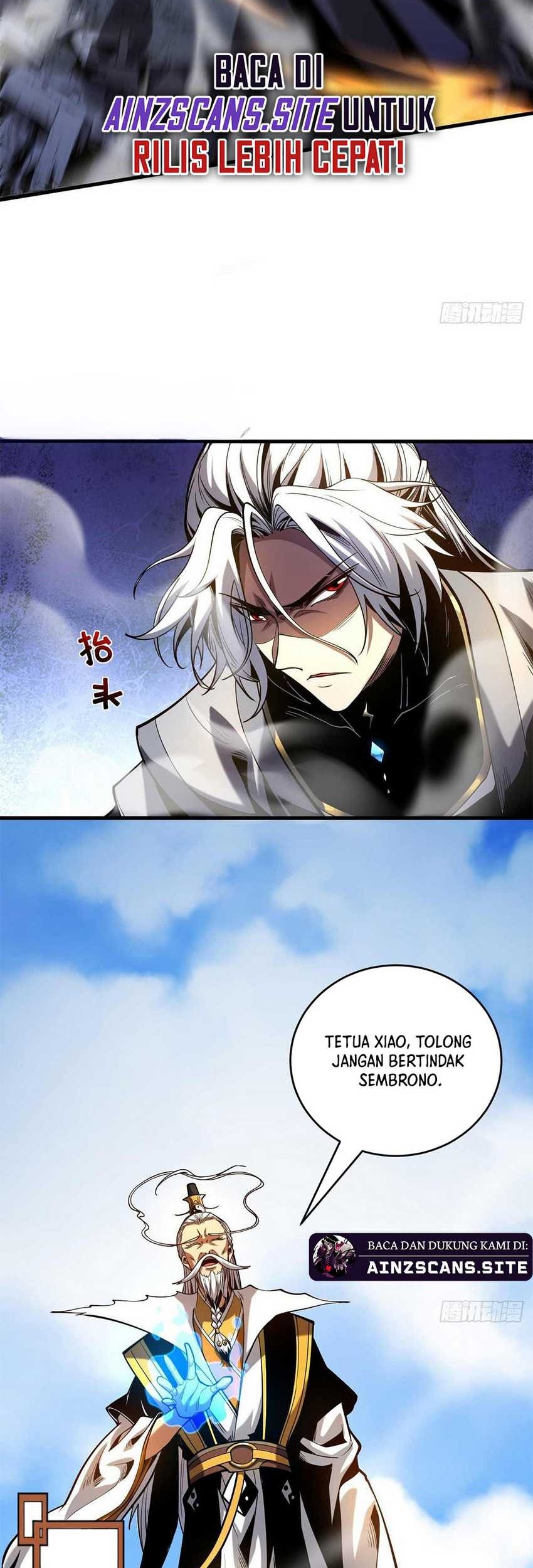 My Disciples Cultivate, While I Slack Off! Chapter 04 Gambar 5