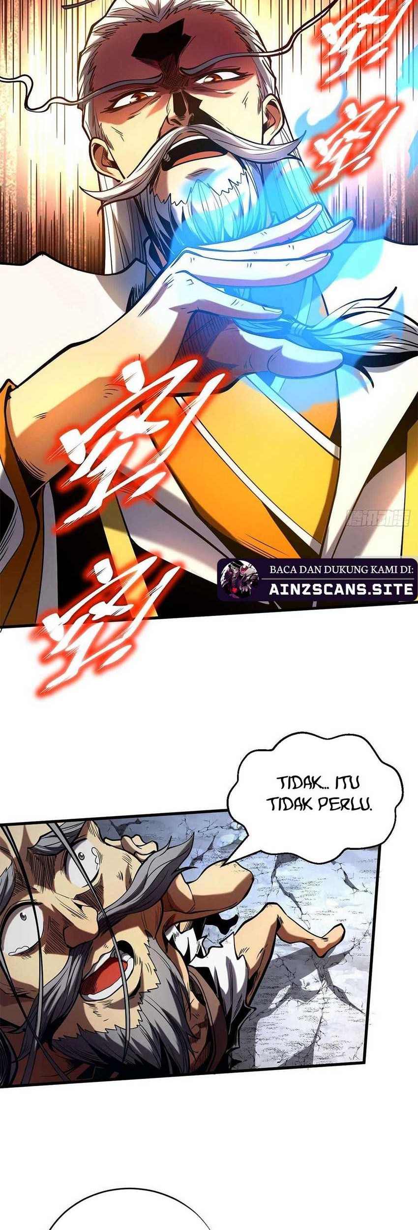 My Disciples Cultivate, While I Slack Off! Chapter 04 Gambar 9