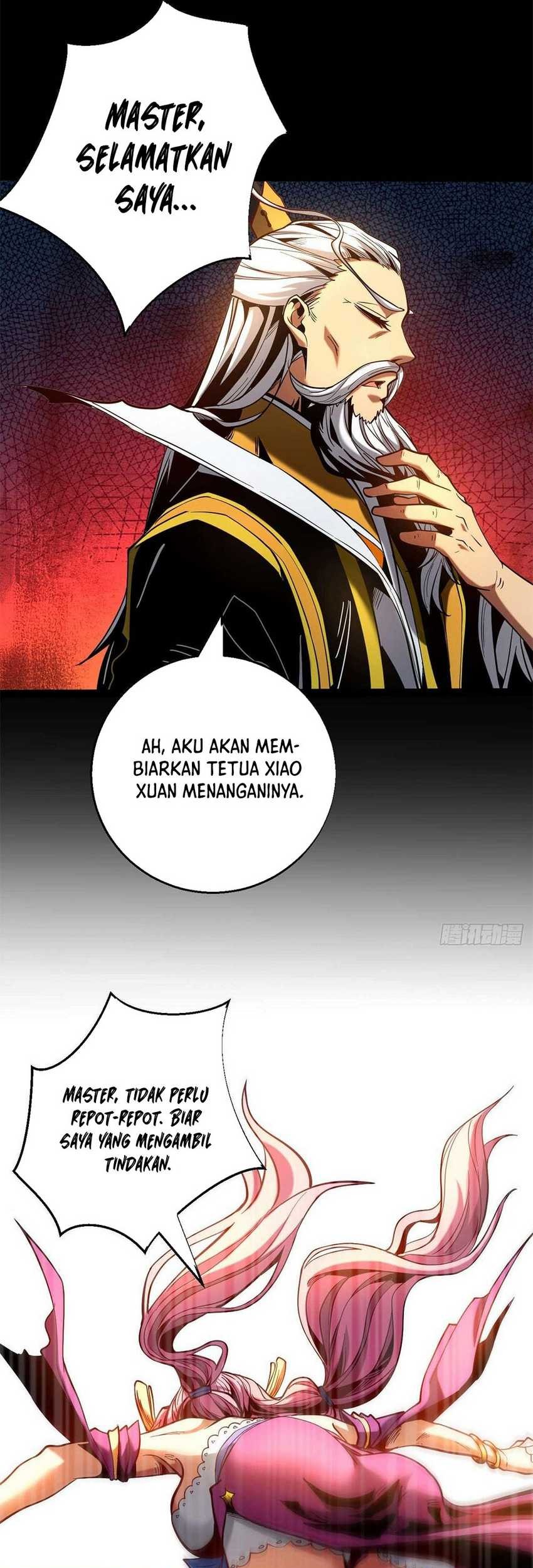 My Disciples Cultivate, While I Slack Off! Chapter 04 Gambar 14