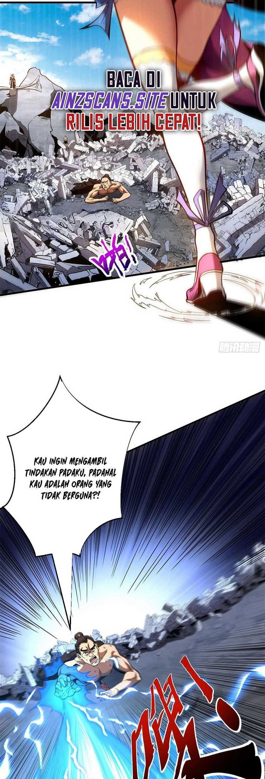 My Disciples Cultivate, While I Slack Off! Chapter 04 Gambar 15