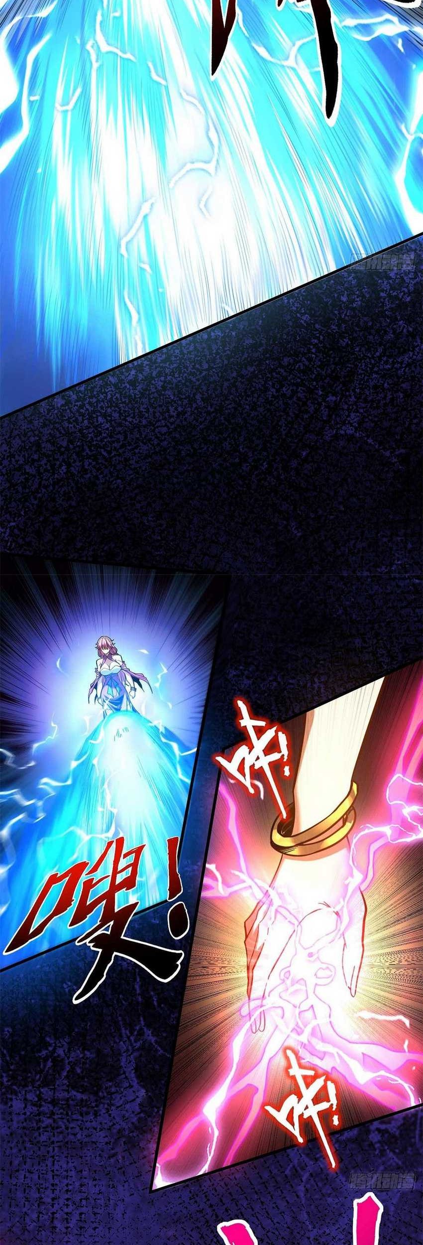 My Disciples Cultivate, While I Slack Off! Chapter 04 Gambar 16