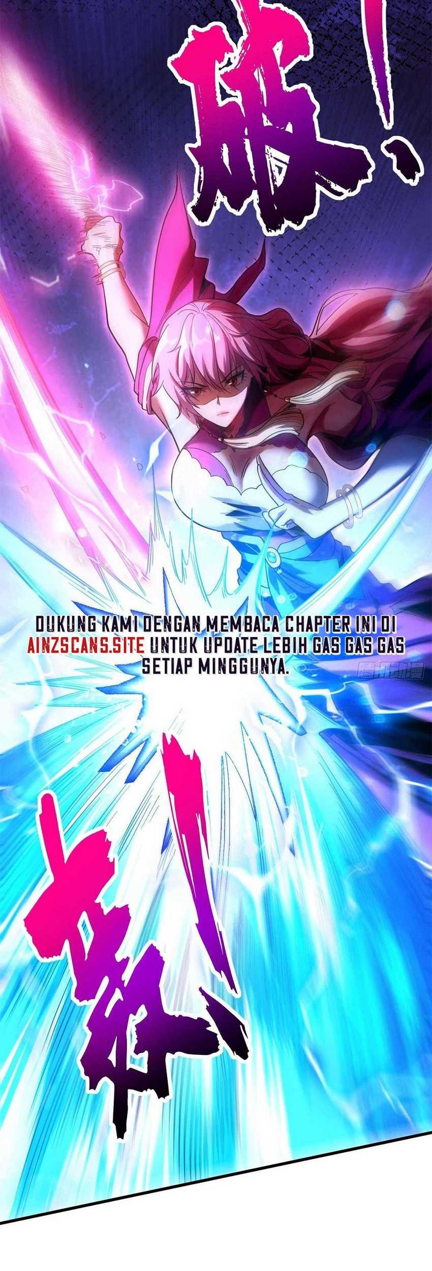 My Disciples Cultivate, While I Slack Off! Chapter 04 Gambar 17