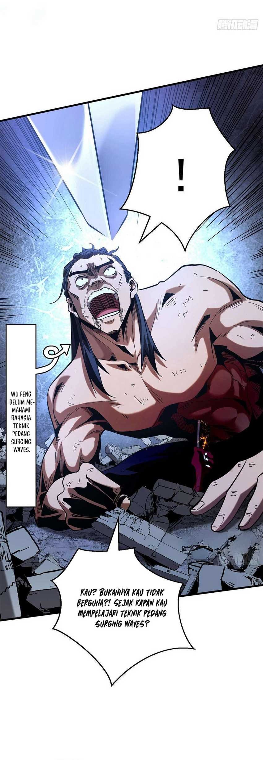 My Disciples Cultivate, While I Slack Off! Chapter 04 Gambar 18