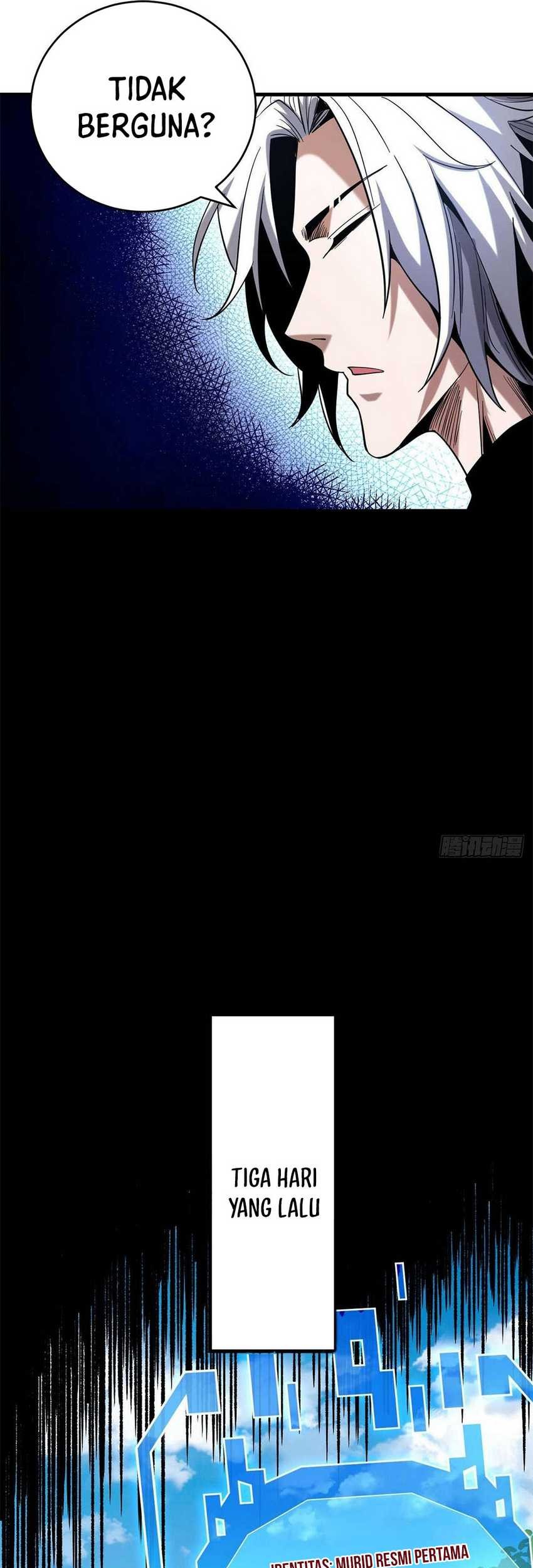 My Disciples Cultivate, While I Slack Off! Chapter 04 Gambar 19