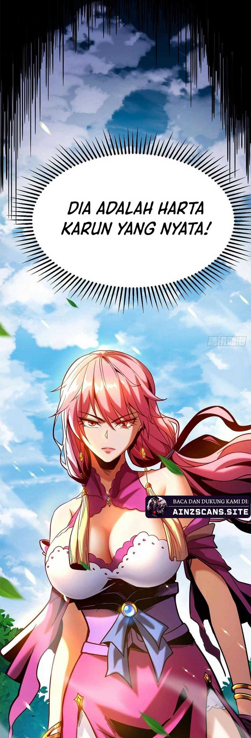 My Disciples Cultivate, While I Slack Off! Chapter 04 Gambar 24