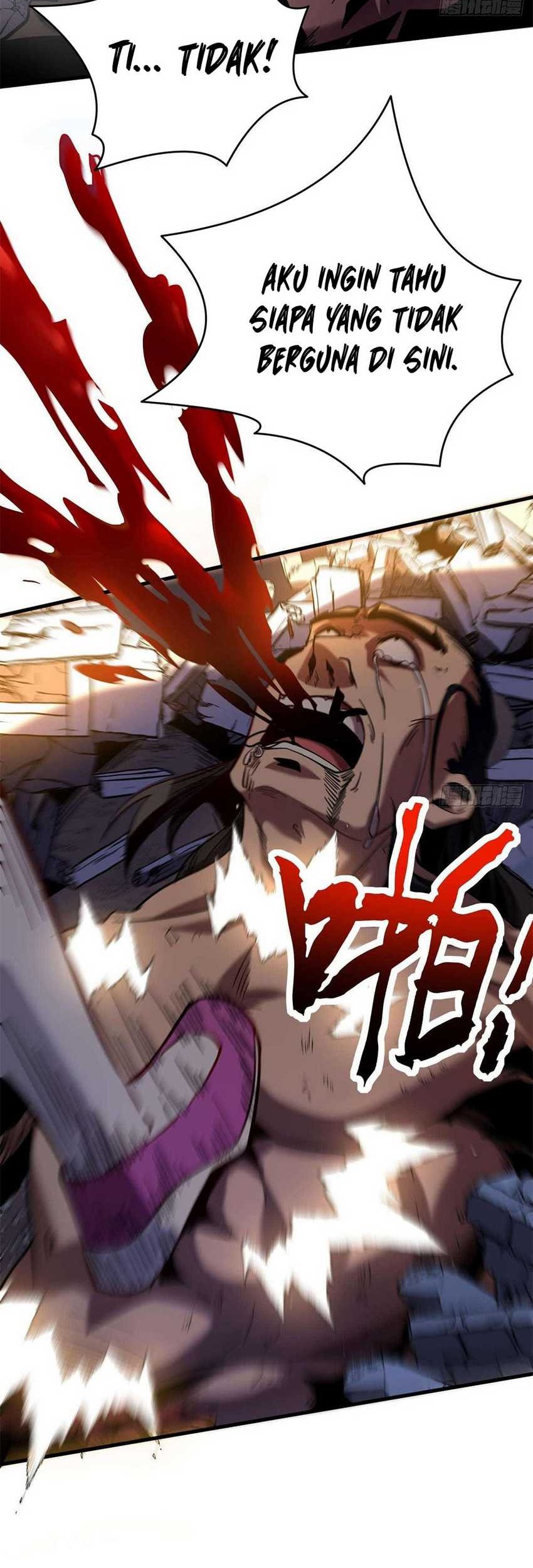 My Disciples Cultivate, While I Slack Off! Chapter 04 Gambar 26