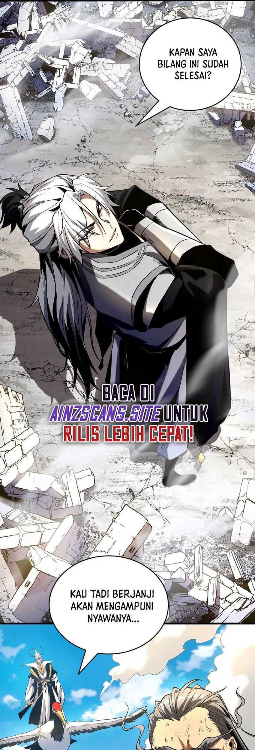 My Disciples Cultivate, While I Slack Off! Chapter 04 Gambar 29