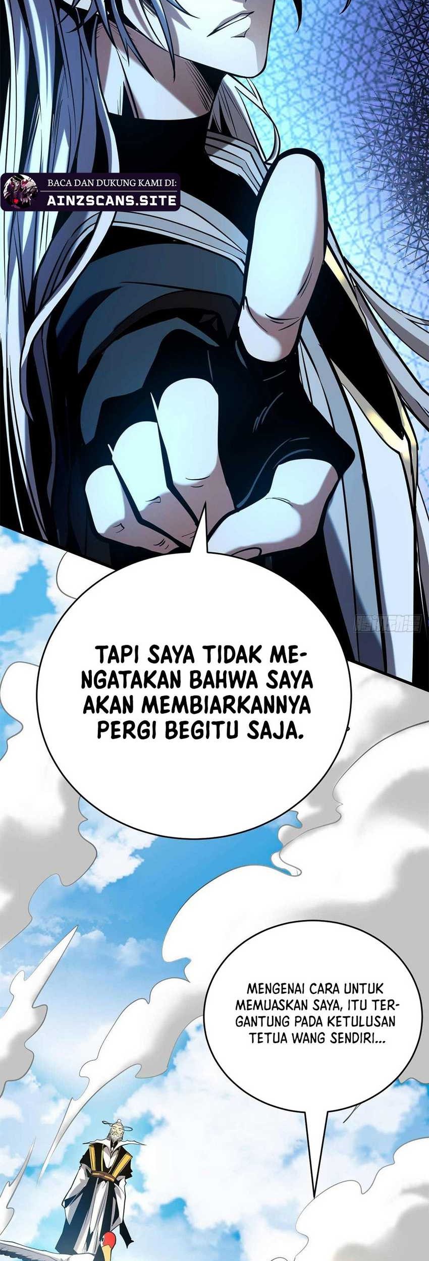 My Disciples Cultivate, While I Slack Off! Chapter 04 Gambar 31