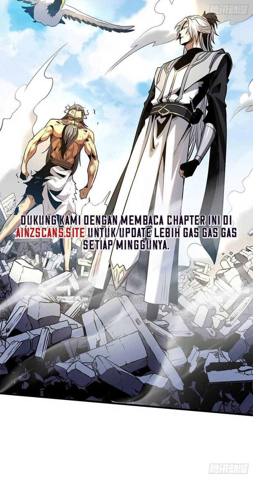 My Disciples Cultivate, While I Slack Off! Chapter 04 Gambar 32