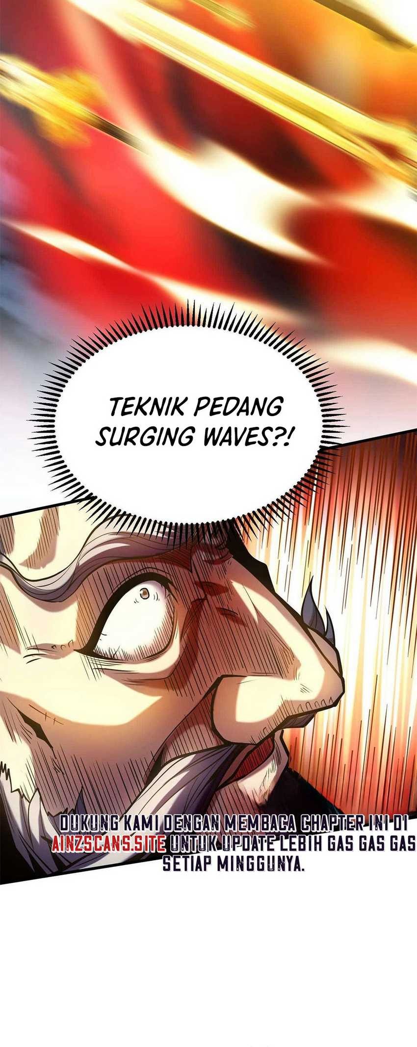 My Disciples Cultivate, While I Slack Off! Chapter 03 Gambar 7