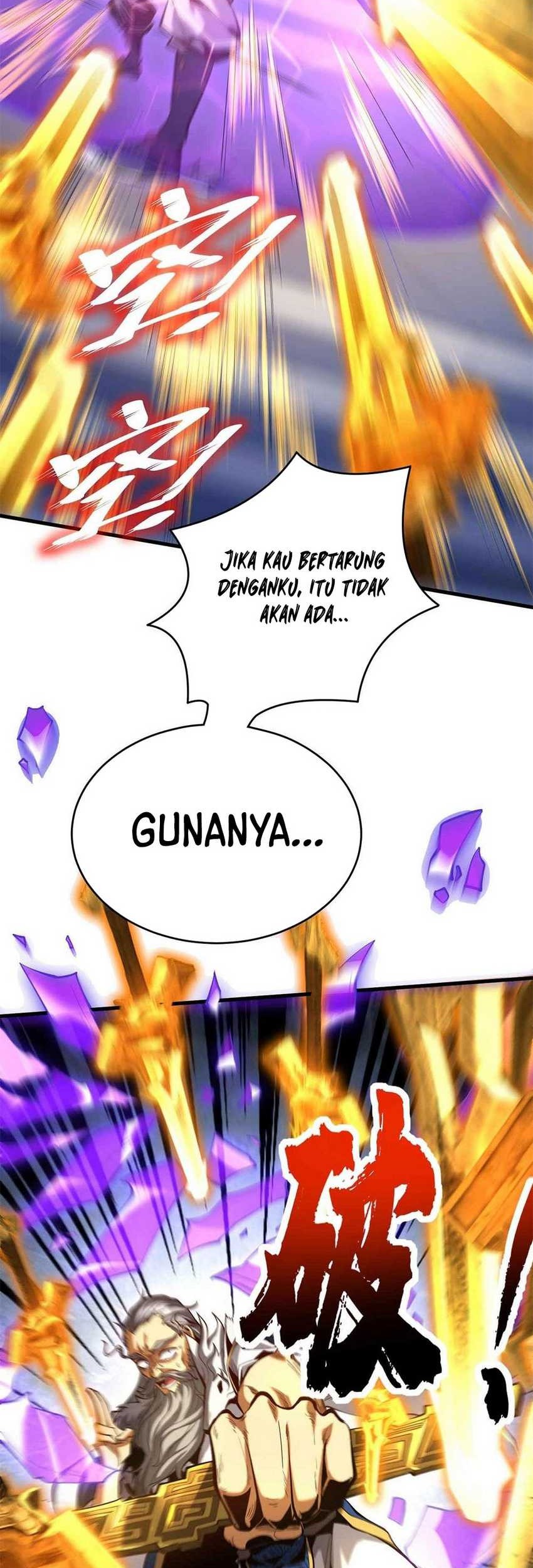 My Disciples Cultivate, While I Slack Off! Chapter 03 Gambar 10